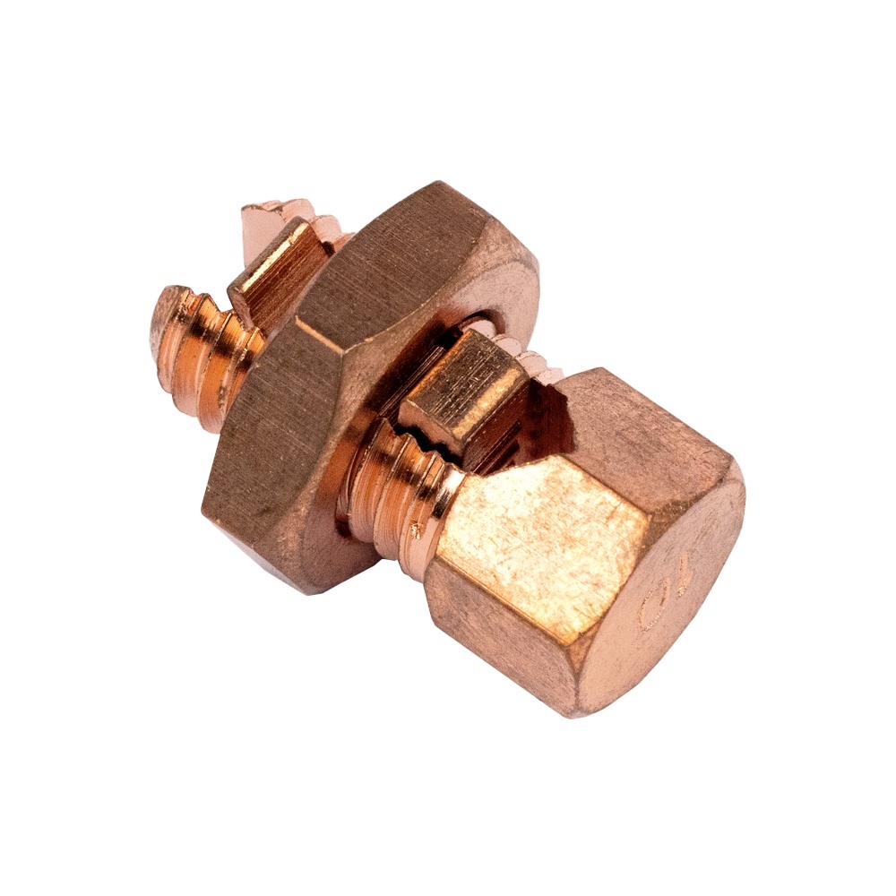 Cellpack Freileitungsklemme 410187 Typ FK/16