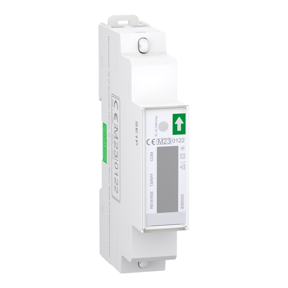 Schneider Electric Wechselstromzähler A9MEM2055