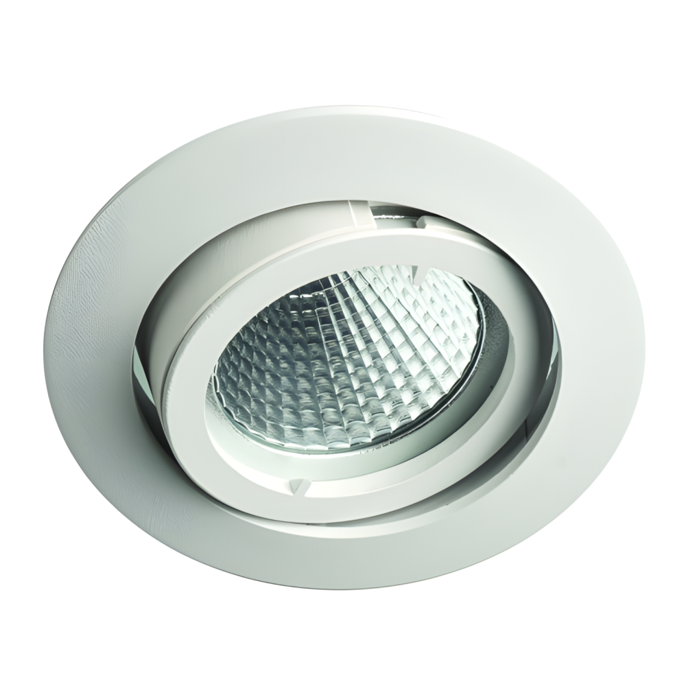 Rutec Einbaustrahler ALU55371-M