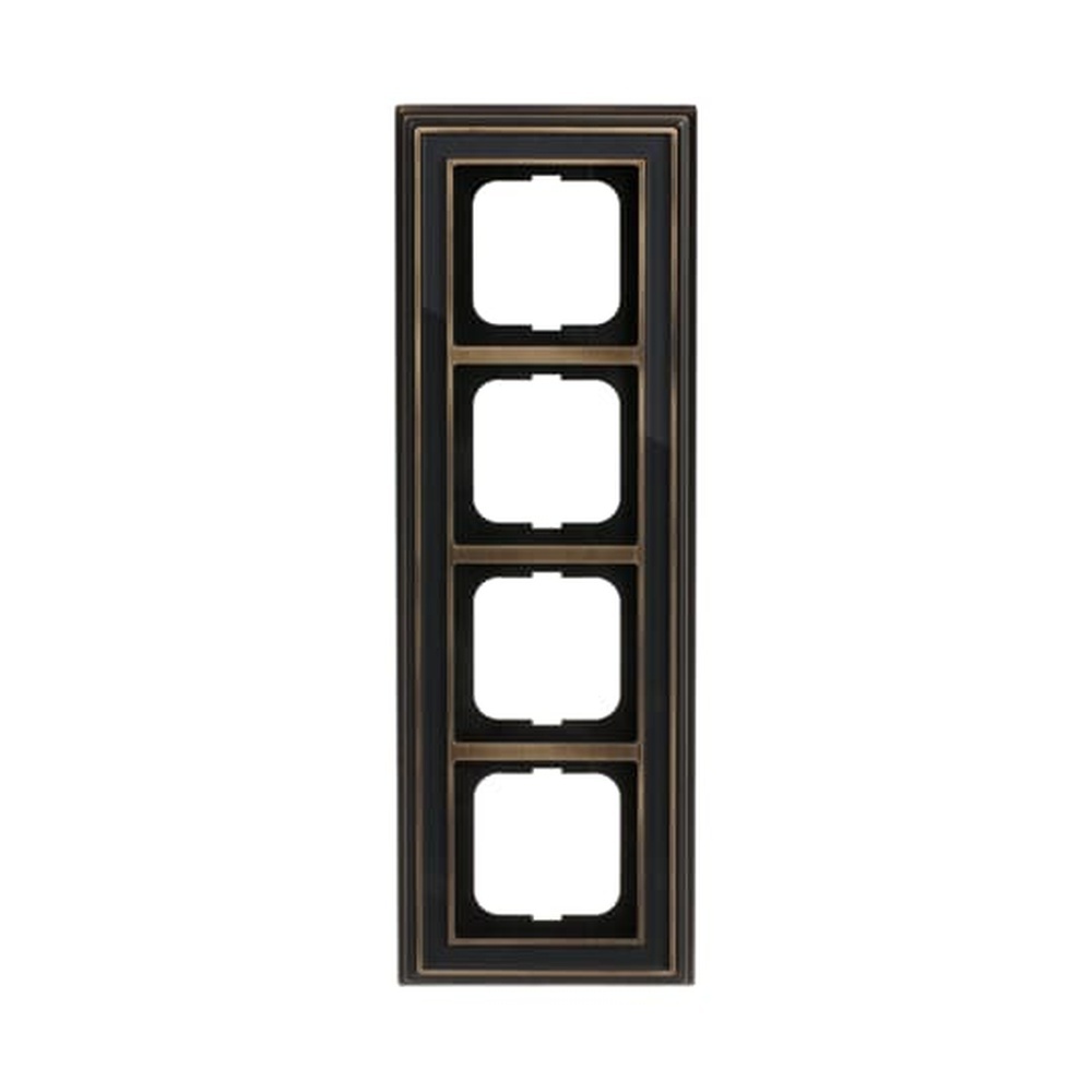 Busch-Jaeger Abdeckrahmen 1724-845 Nr. 2CKA001754A4661