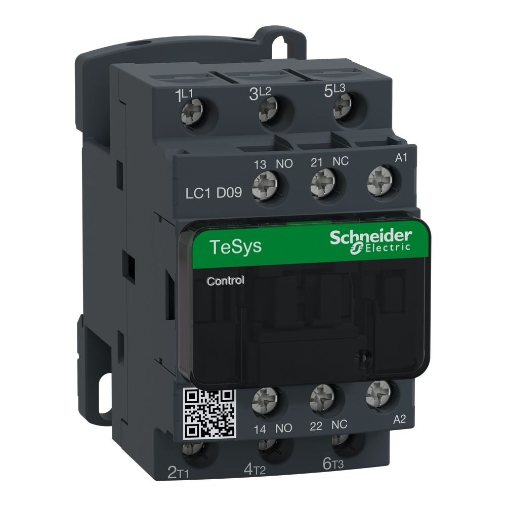 Schneider Electric Schütz LC1D09Y7
