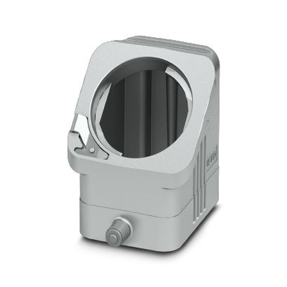 Phoenix Contact Gehäuse 1411448 Typ HC-EVO-B06-HLFS-EL-AL