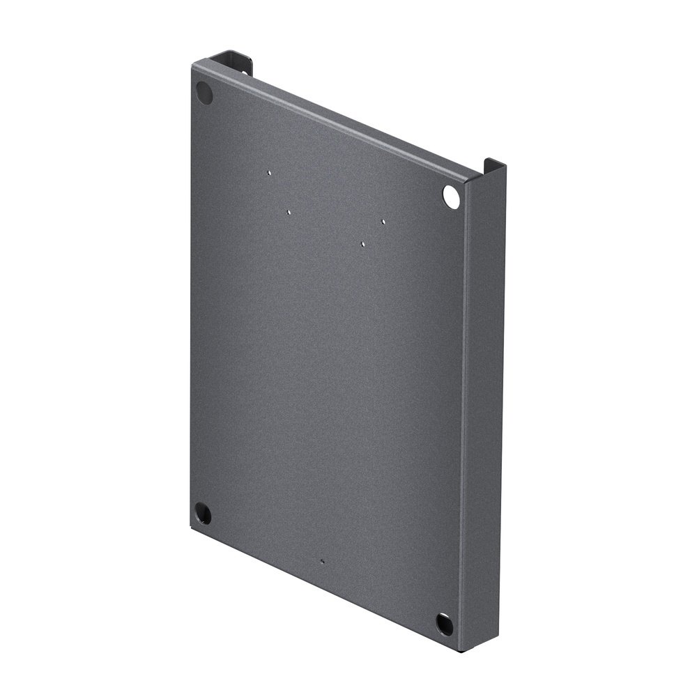 Walther-Werke Wandmontageplatte 98695001