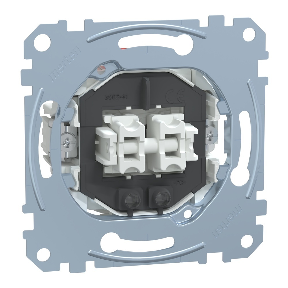 Merten Serien Kontrollschalter MEG3105-0000