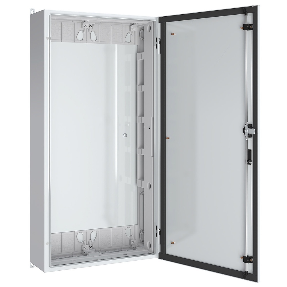 ABN Wandgehäuse SE27