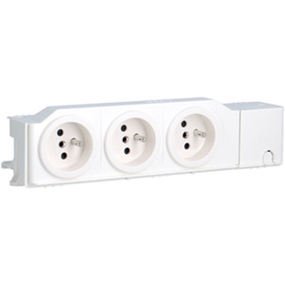 Hager F-Steckdose VZ00ASF