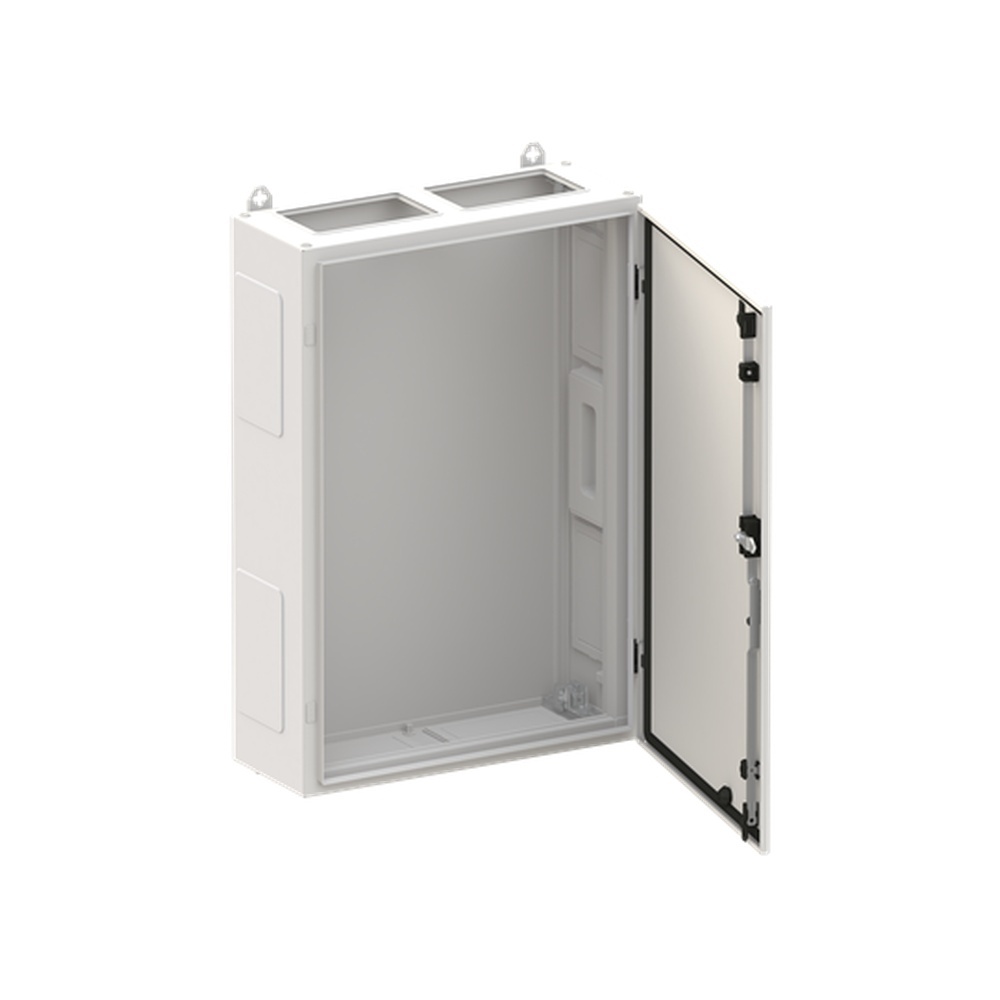 Striebel & John Wandschrank 2CPX010041R9999 Typ TG205S