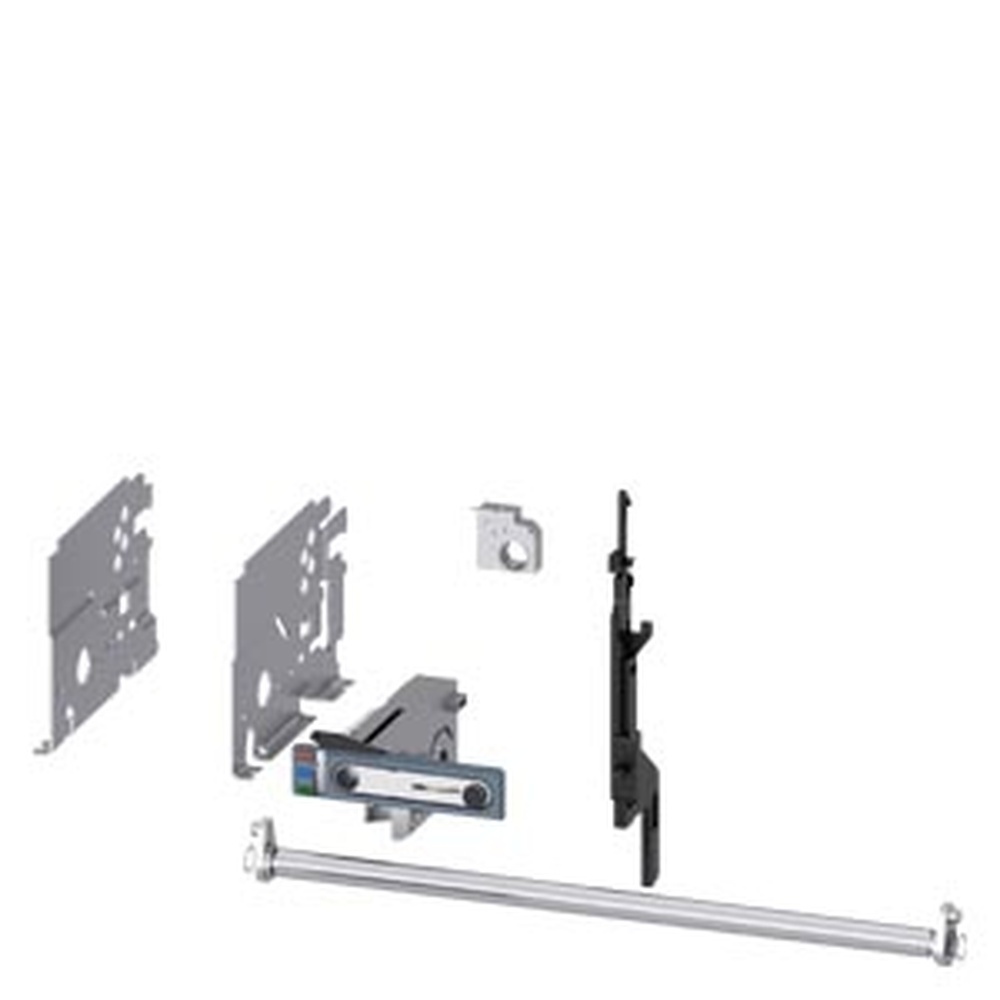 Siemens Umbausatz 3WA9111-0BC15