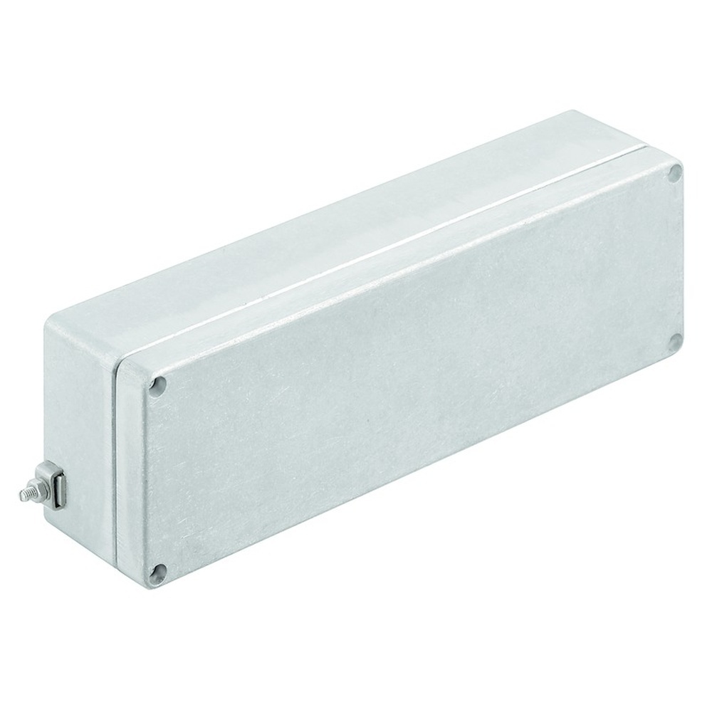 Weidmüller Ex Metallgehäuse 9526900000 Typ KLIPPON K32 EX