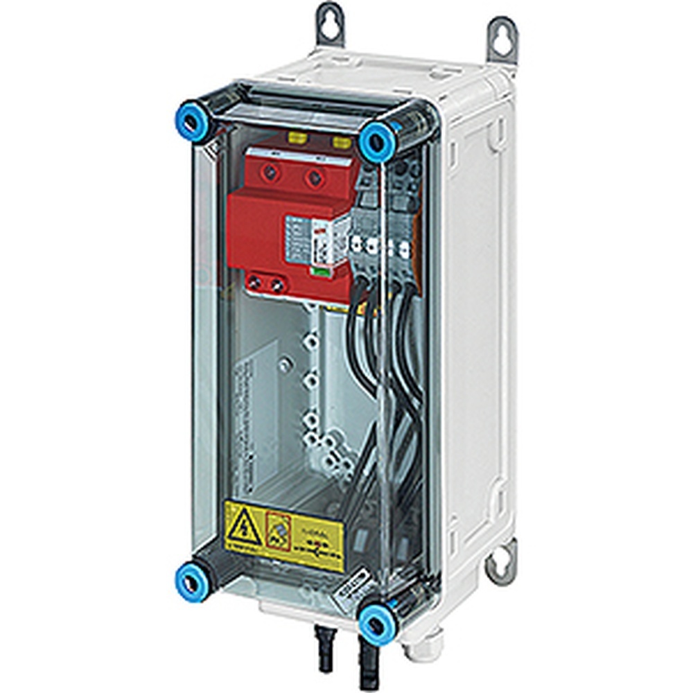 Hensel Kabelkasten Mi PV 1171 Nr. 20001391