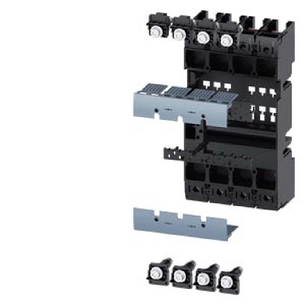 Siemens Steckeinheit 3VA9144-0KP00