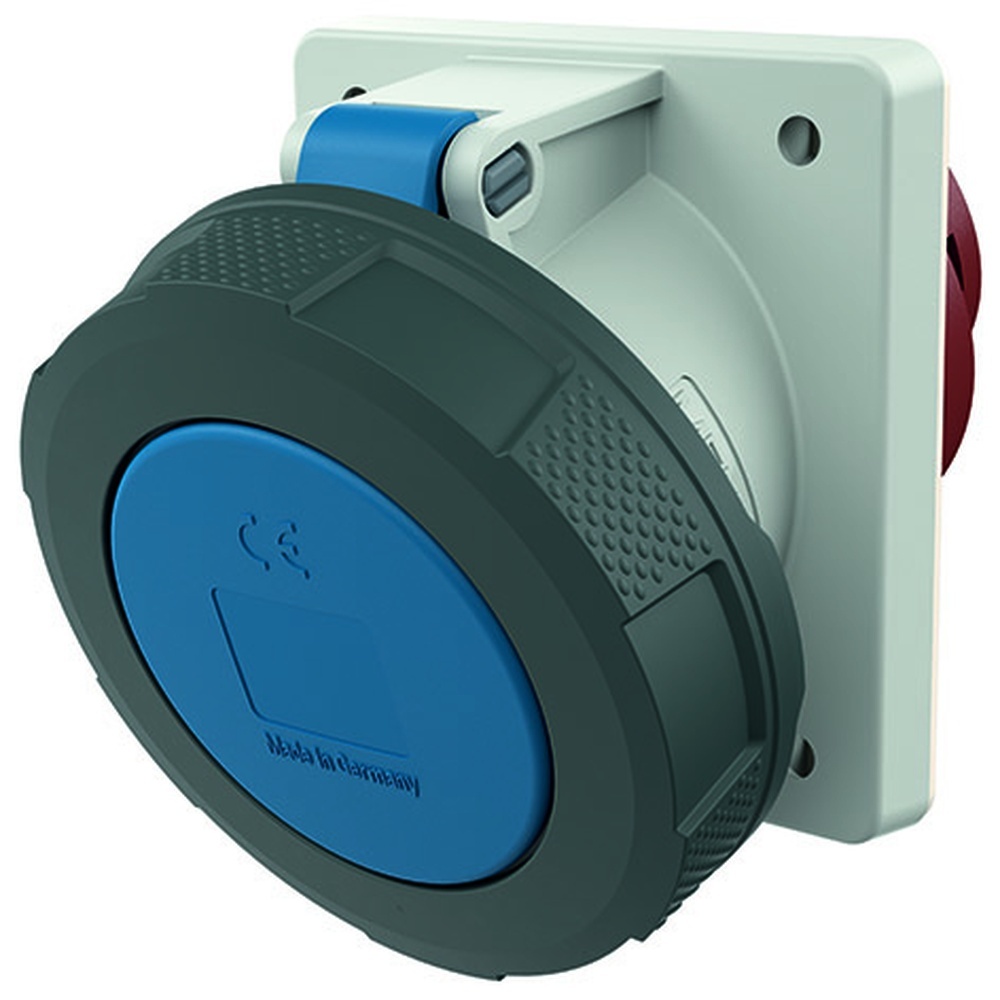 Mennekes Anbaudose 2180A