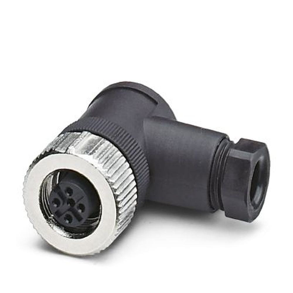 Phoenix Contact Steckverbinder 1543058 Typ SACC-FR-4CON-PG 7-M SCO