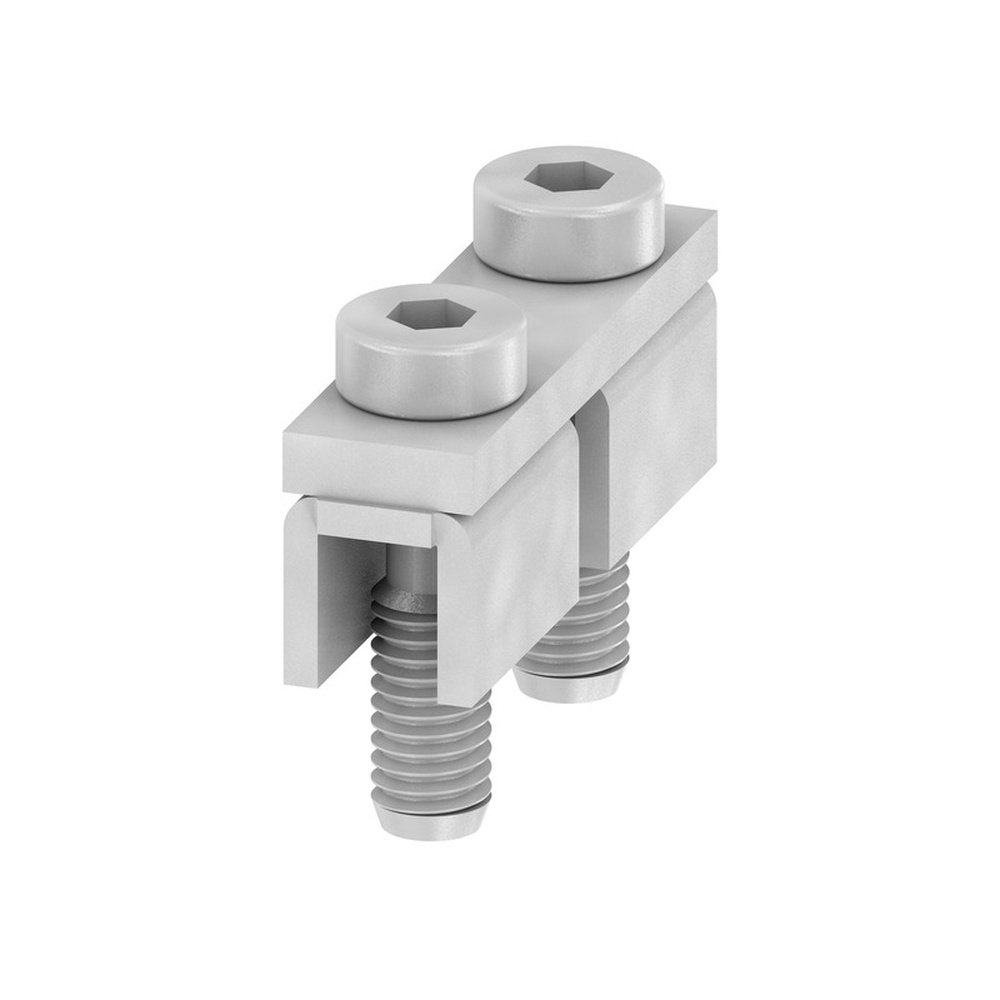 Weidmüller Querverbinder 9512240000 Typ WQV 70N/2