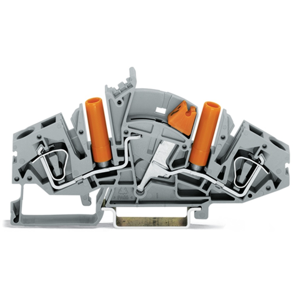 Wago Trennklemme 282-821