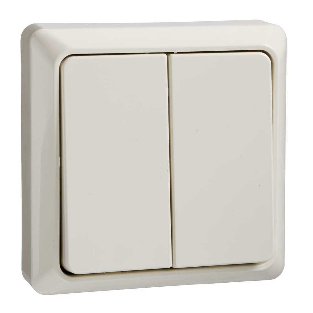 Elso Doppeltaster 506250