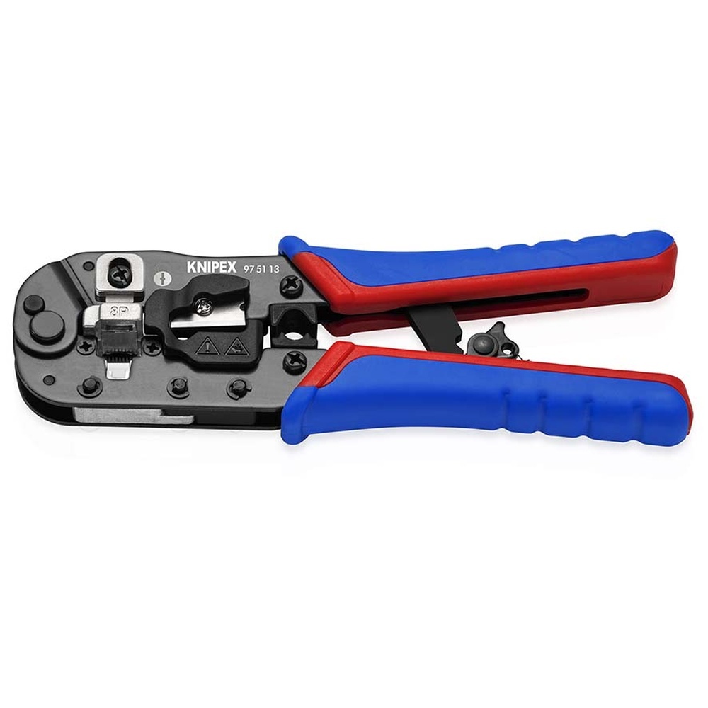 Knipex Crimpzange 97 51 13