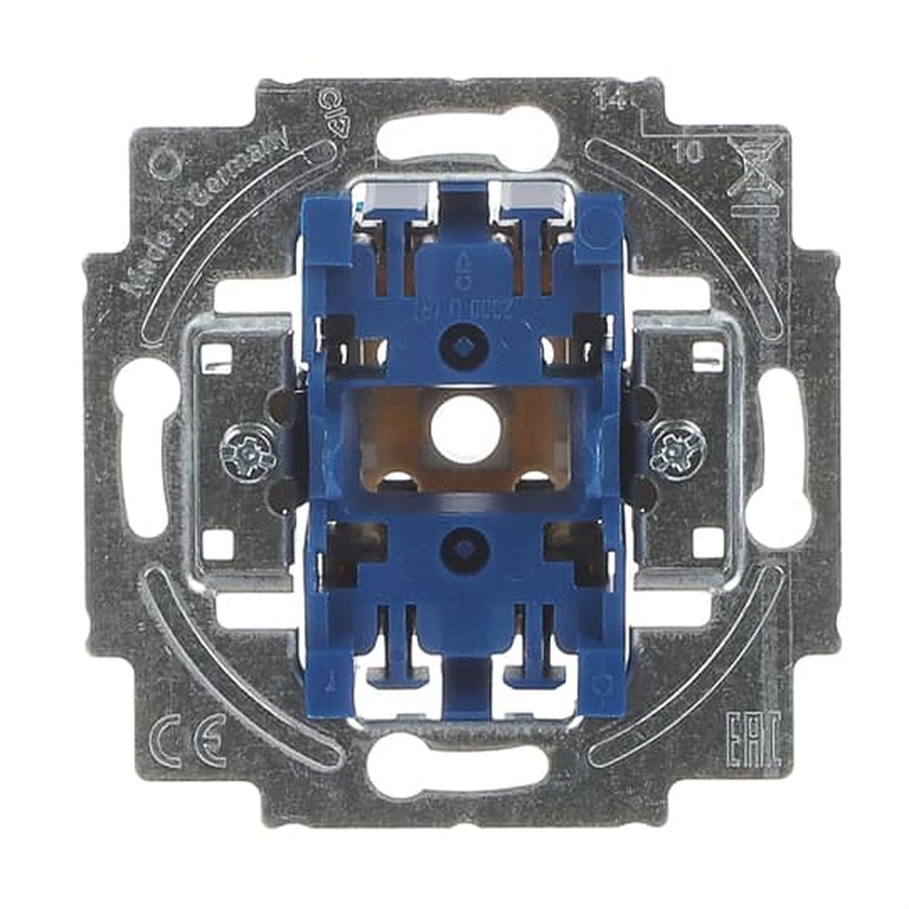 Busch-Jaeger Lichtsignal Einsatz 2061 U Nr. 2CKA001511A0062
