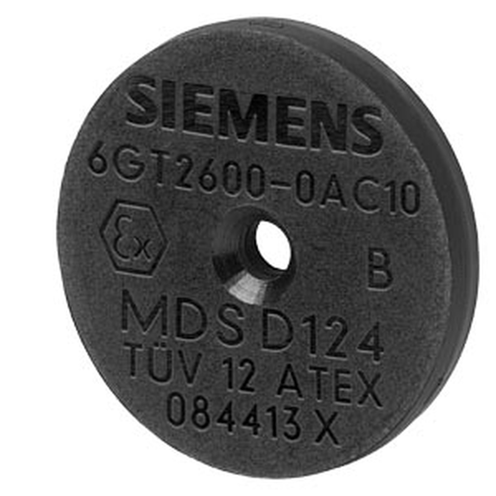 Siemens Transponder 6GT2600-0AC10