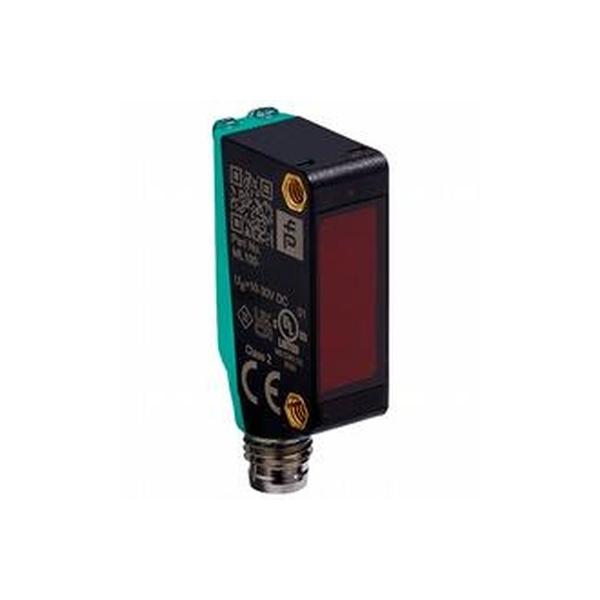 Pepperl+Fuchs Lichtschranke 230844 Typ ML100-55/25/95/103/154