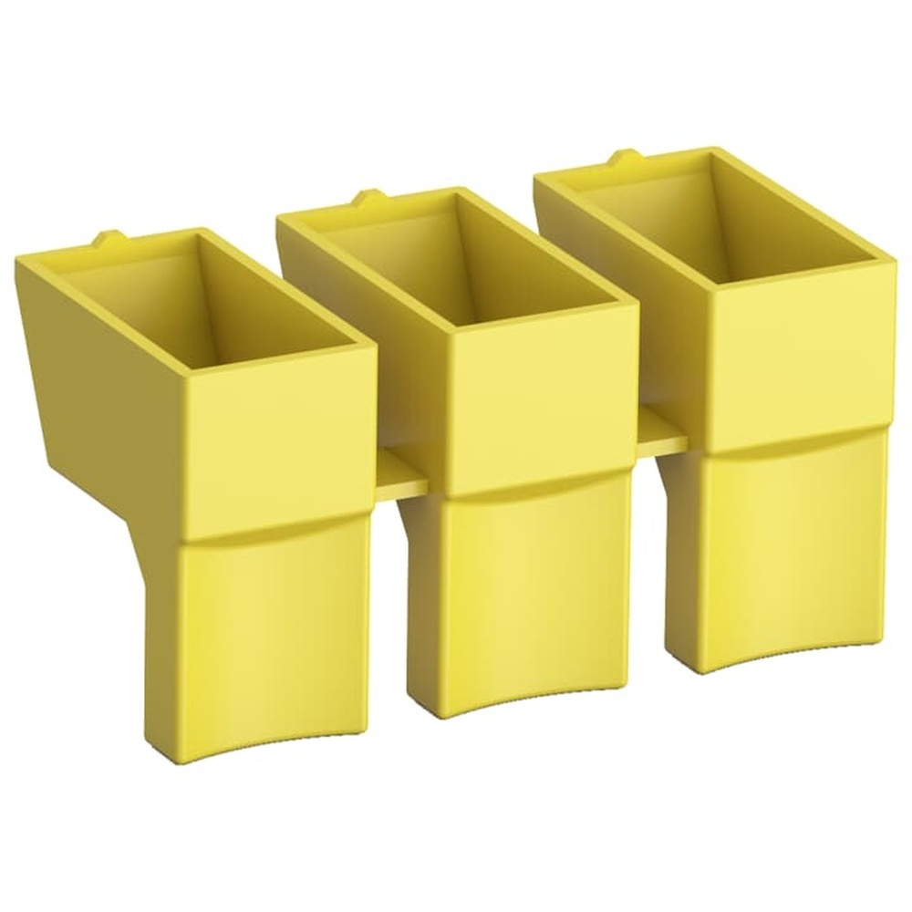 ABB Zubehör für Niederspannungs Schalttechnik 1SAM401921R1001 Typ BS2-3