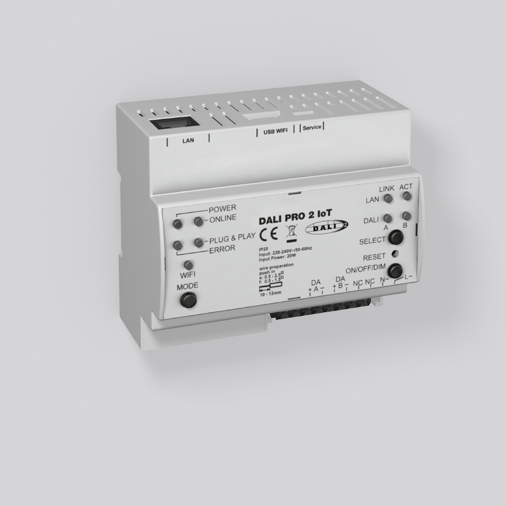 RZB Controller 982754.002