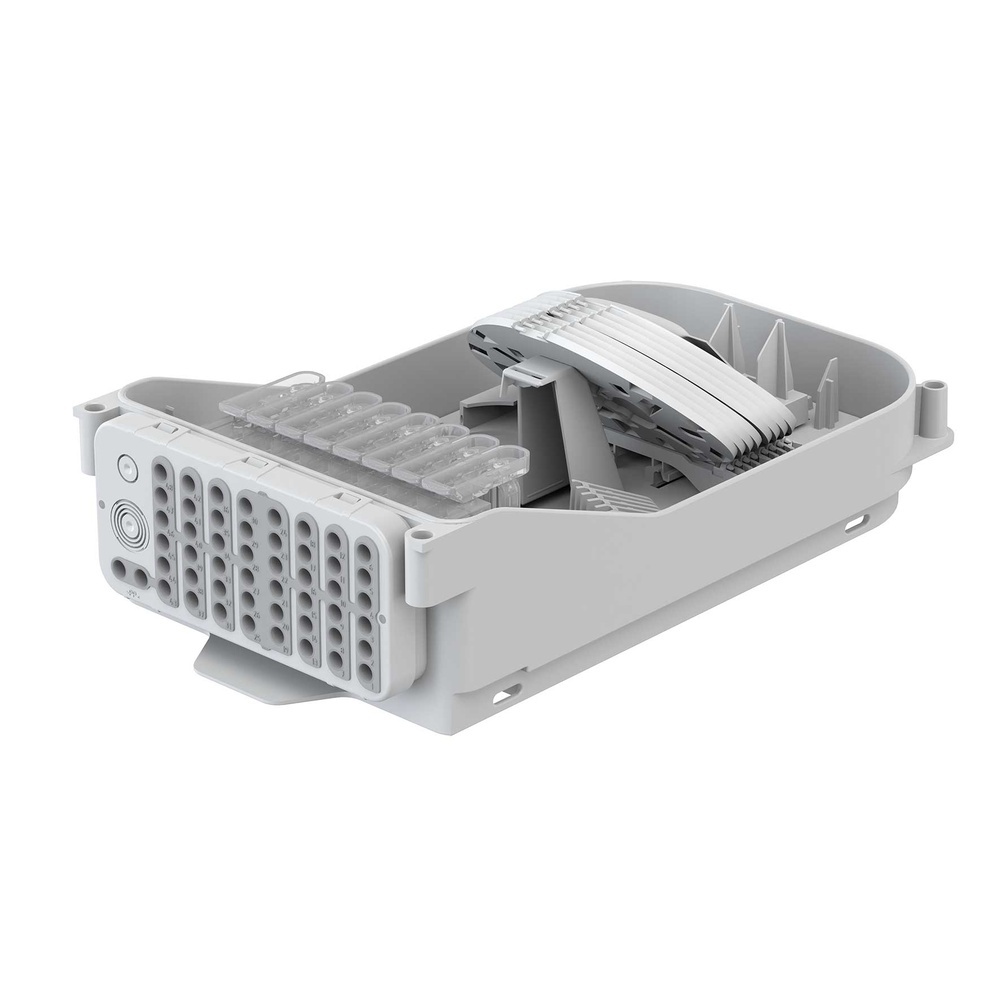 Kaiser Spleißverteiler Gehäuse AT29343