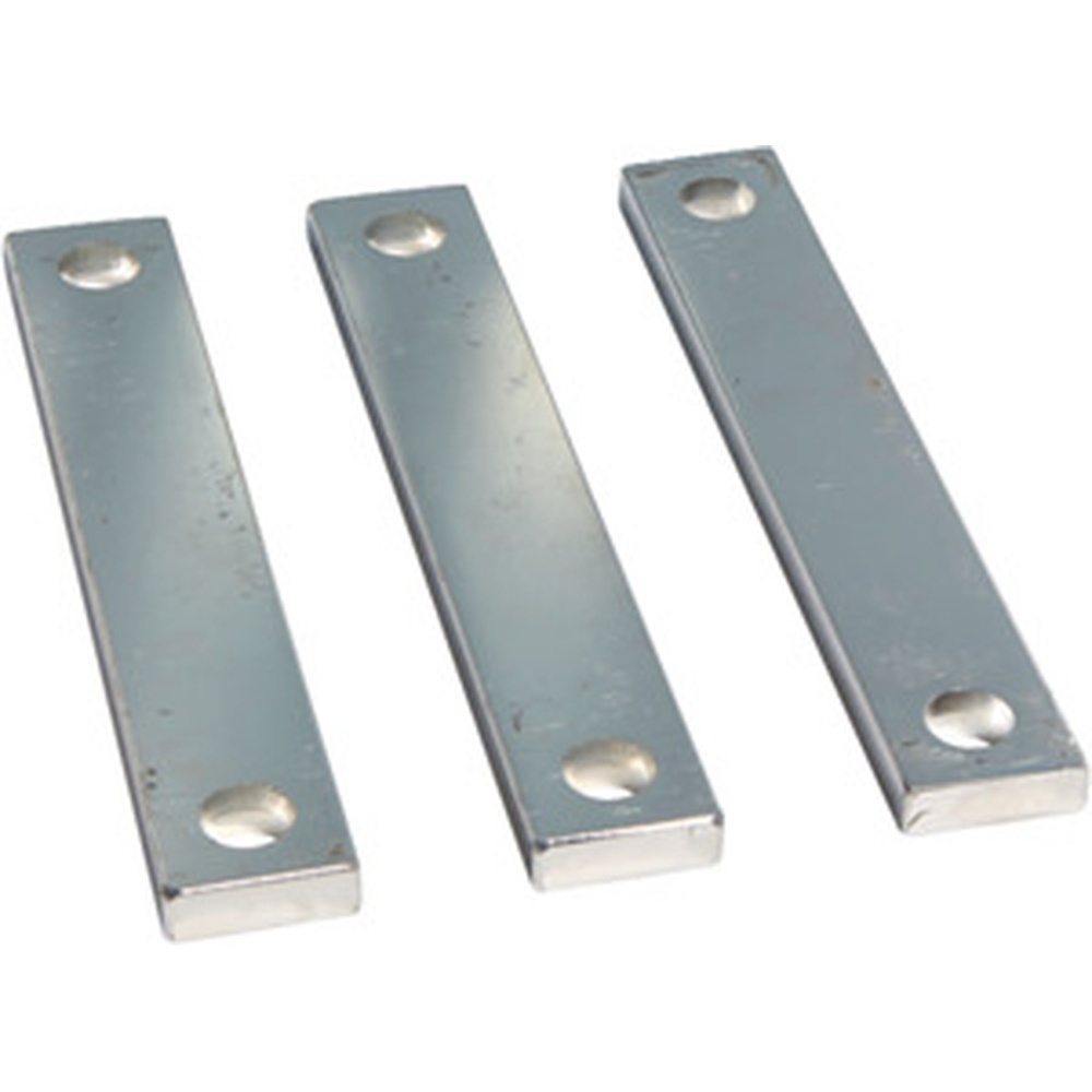 Hager CU-Schiene UM30BW