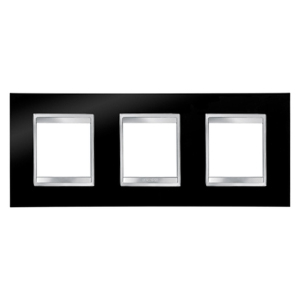 Gewiss Abdeckrahmen GW16226TN