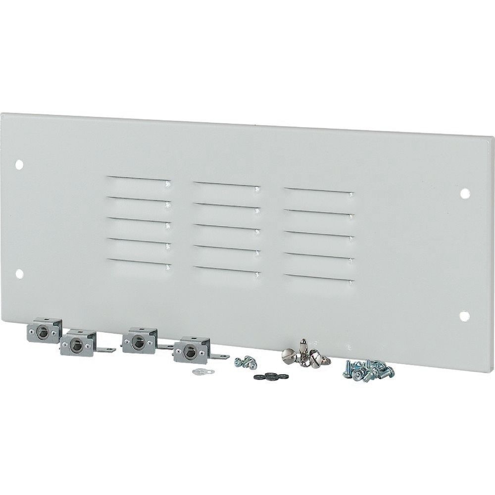 Eaton Feldbreite Abdeckung 177147 Typ XTSZCSV4-H250W600