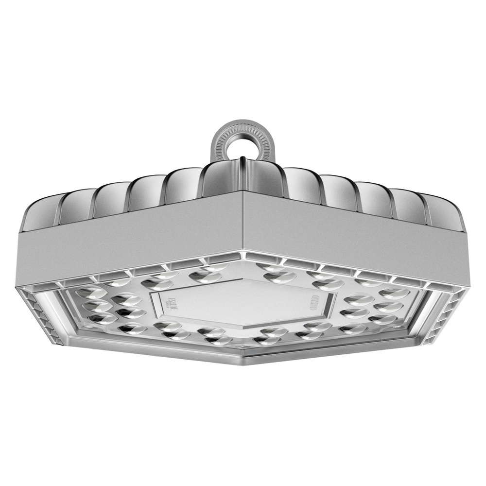 Gewiss LED Hallenpendelleuchte GWS6014GD30K