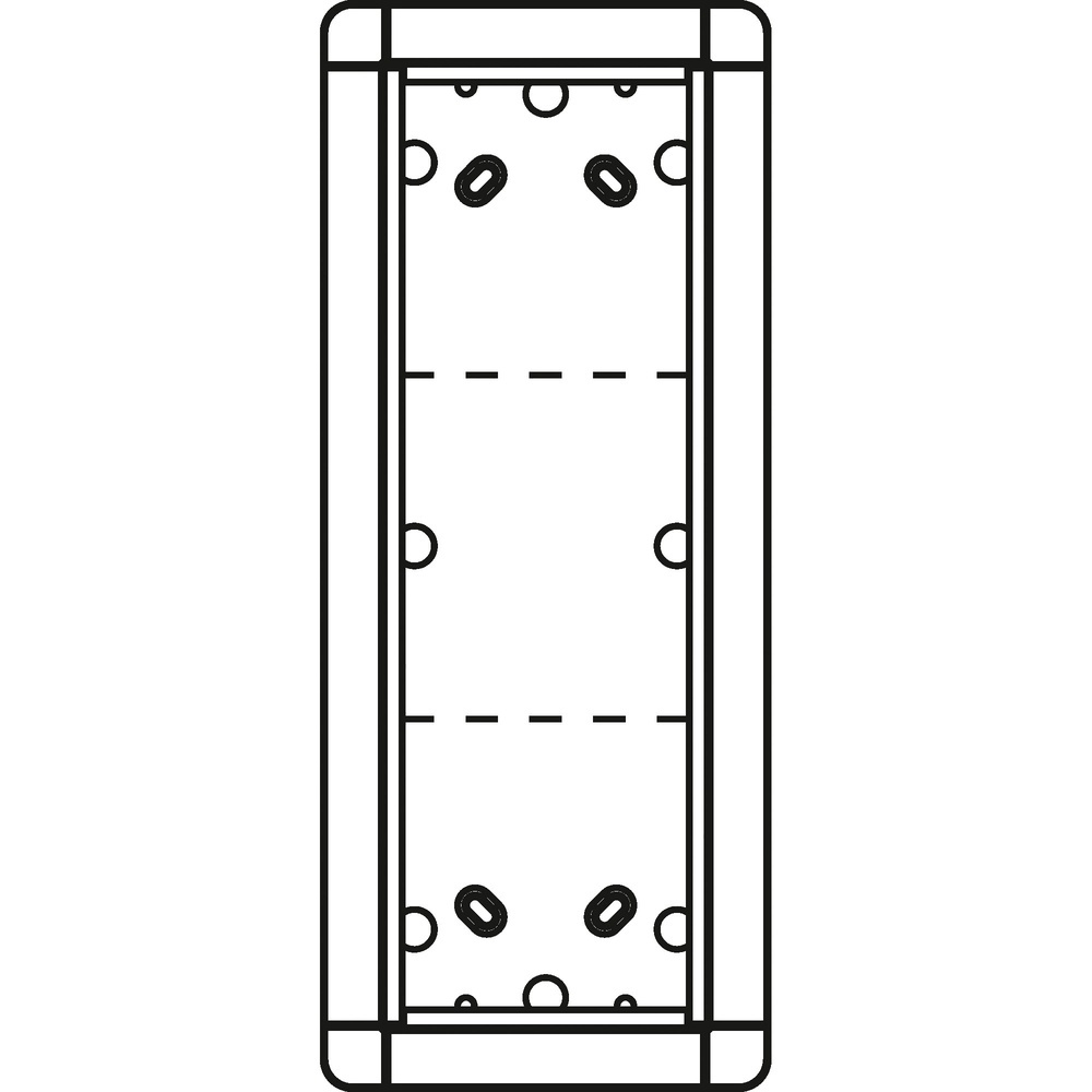 Ritto Rahmen 1883370