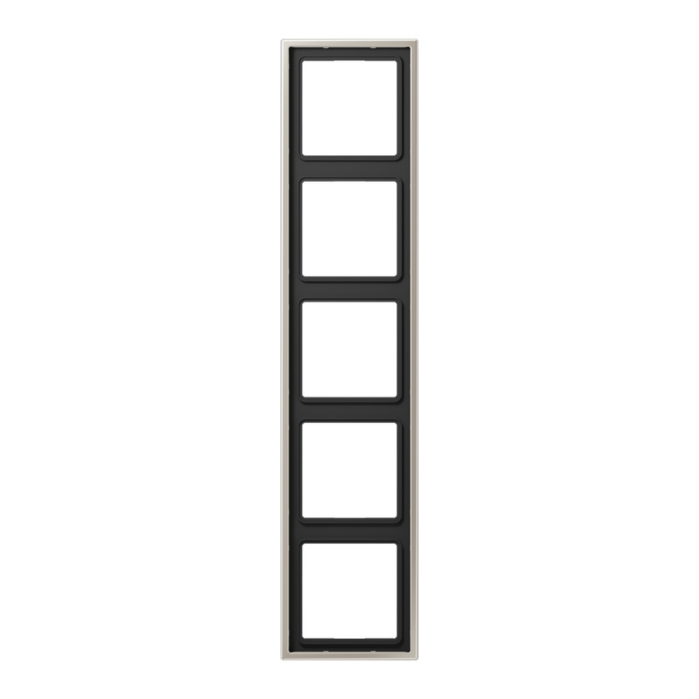 Jung Rahmen 5fach ES 2985