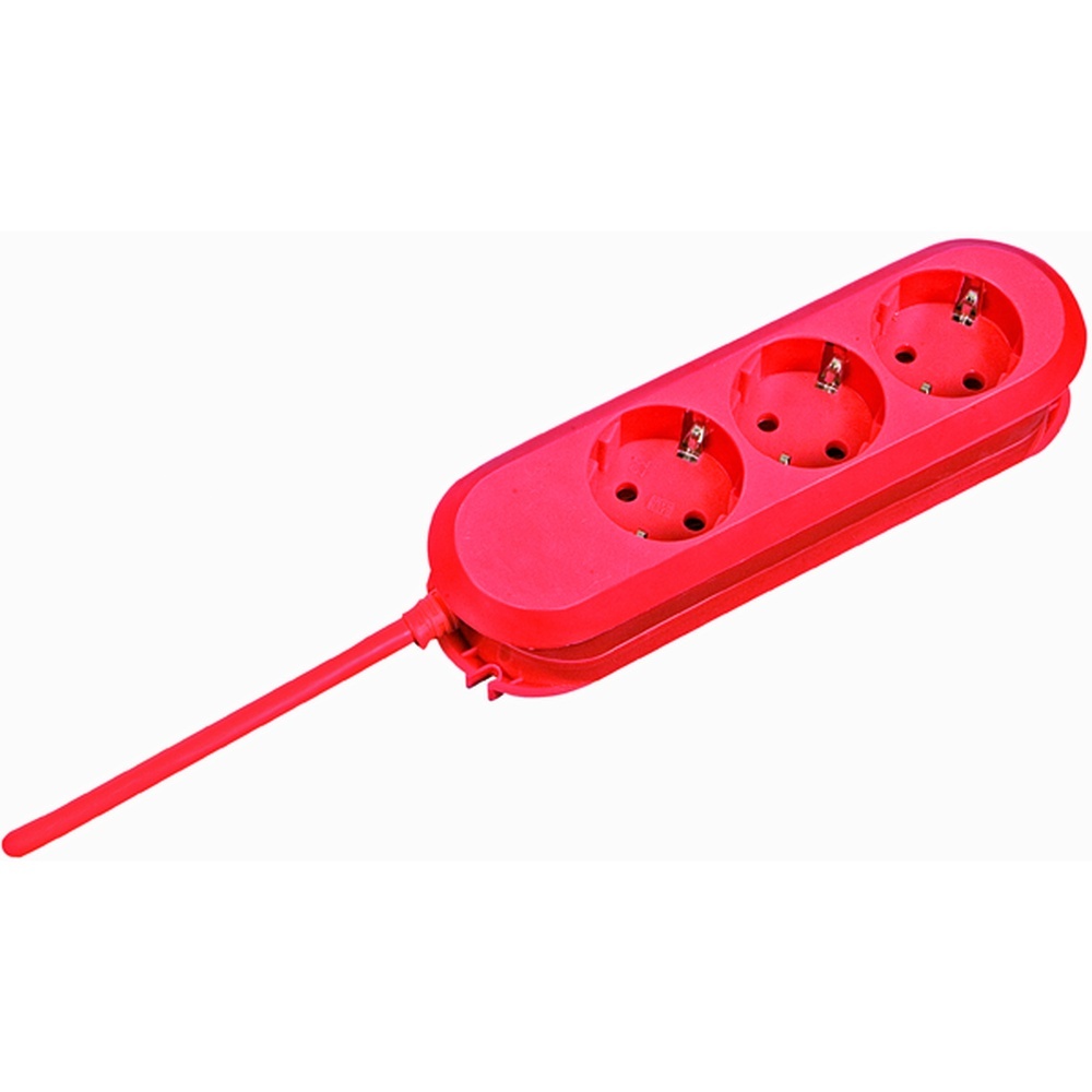 Bachmann Steckdosenleiste 388.371