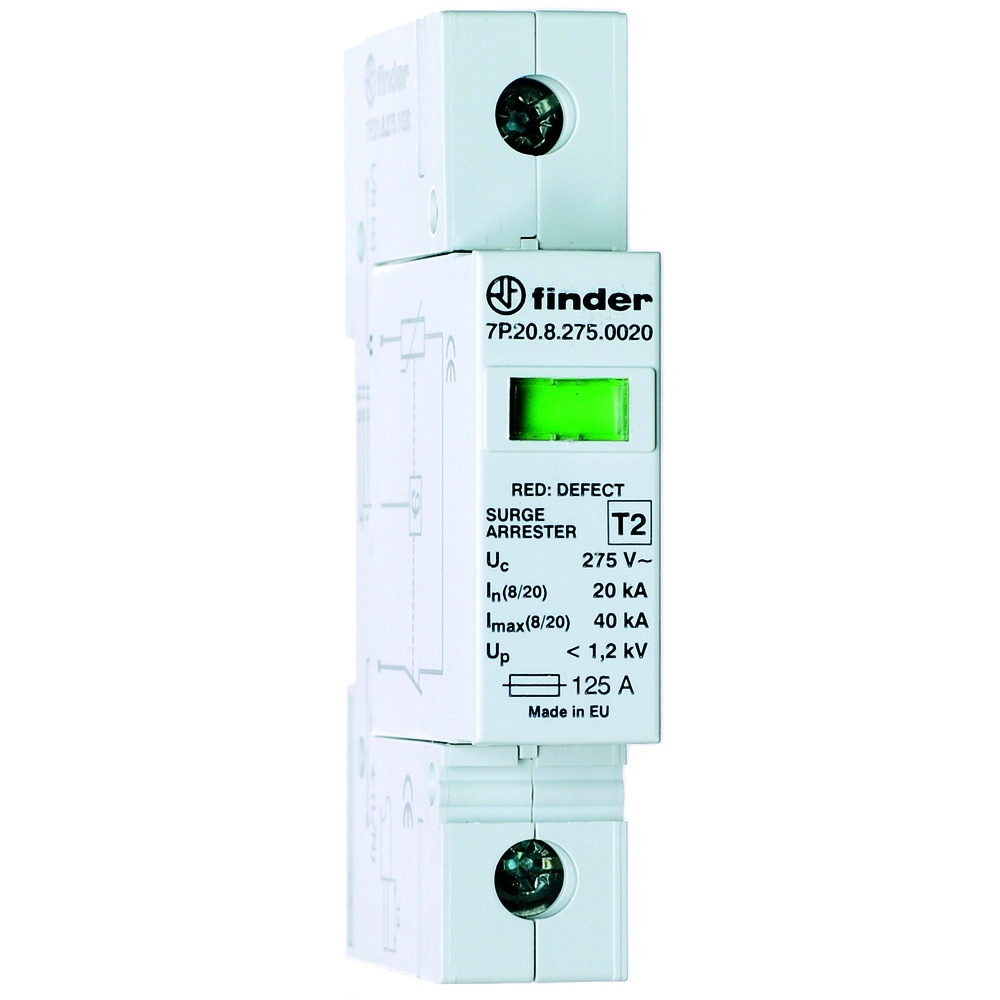 Finder Überspannungsableiter 7P.21.8.440.0020