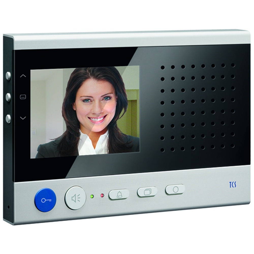 TCS Innenstation Video IVW2221-0153