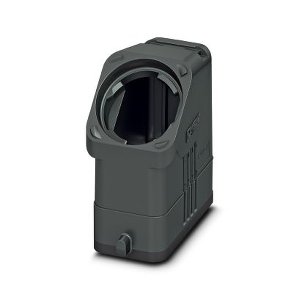 Phoenix Contact Gehäuse 1411340 Typ HC-EVO-D15-HHFS-PL-BK