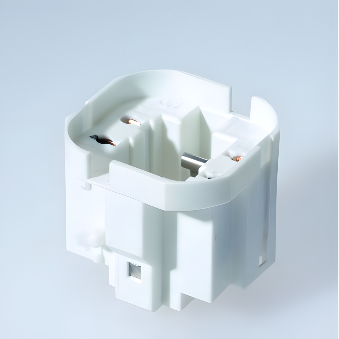 Schaum Aufbaufassung 220964