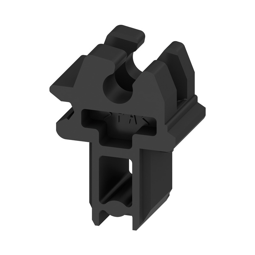 Weidmüller Sammelträger 2939280000 Typ FSC-HPG BK W2C 4