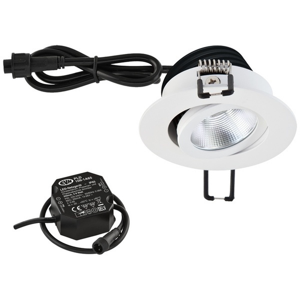 EVN LED Leuchte PC650N90140