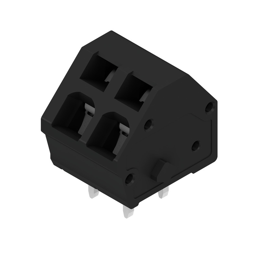 Weidmüller Leiterplattenklemme 1811840000 Typ LMZF 5/2/135 3.5SW