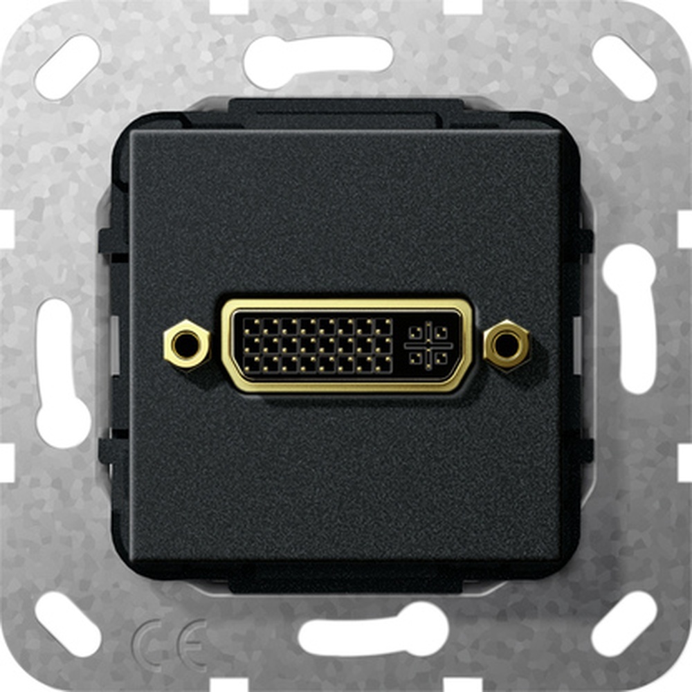 Gira Gender Changer Einsatz 564410