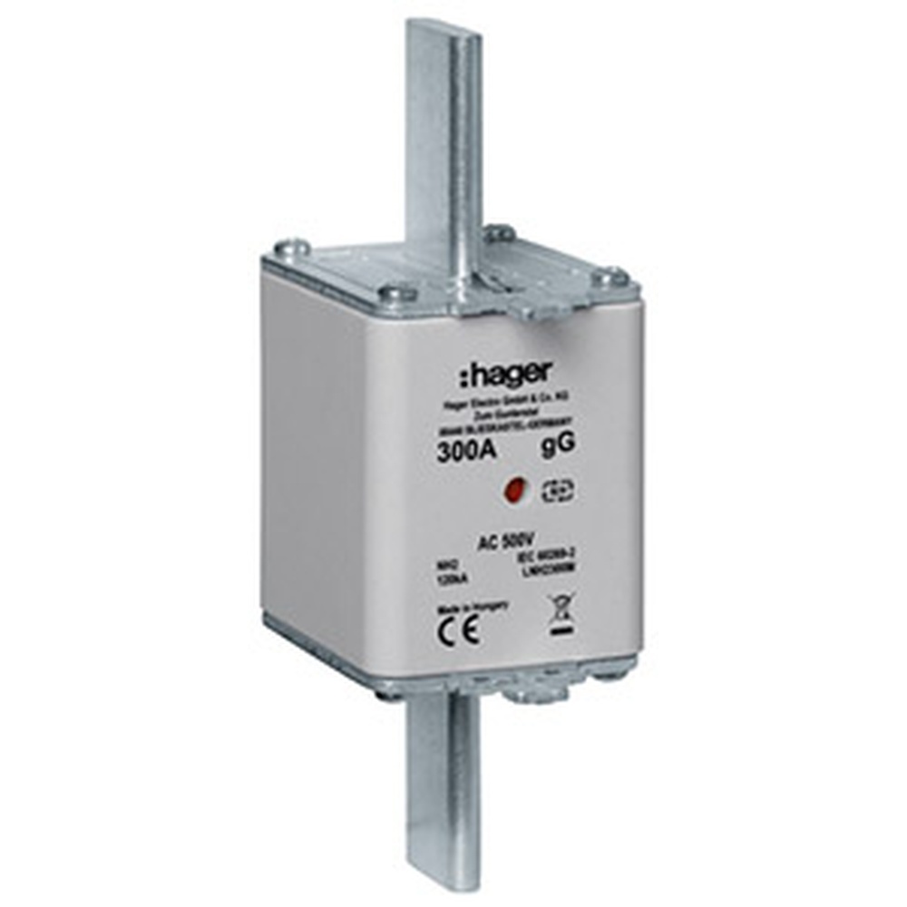 Hager NH Sicherung LNH2300M
