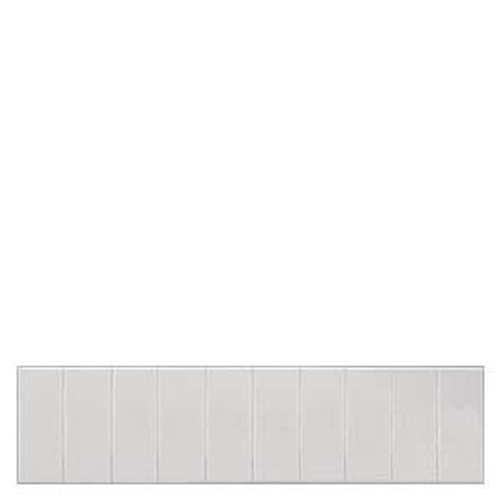 Siemens Bezeichnungsschild 8WH8110-1AA05