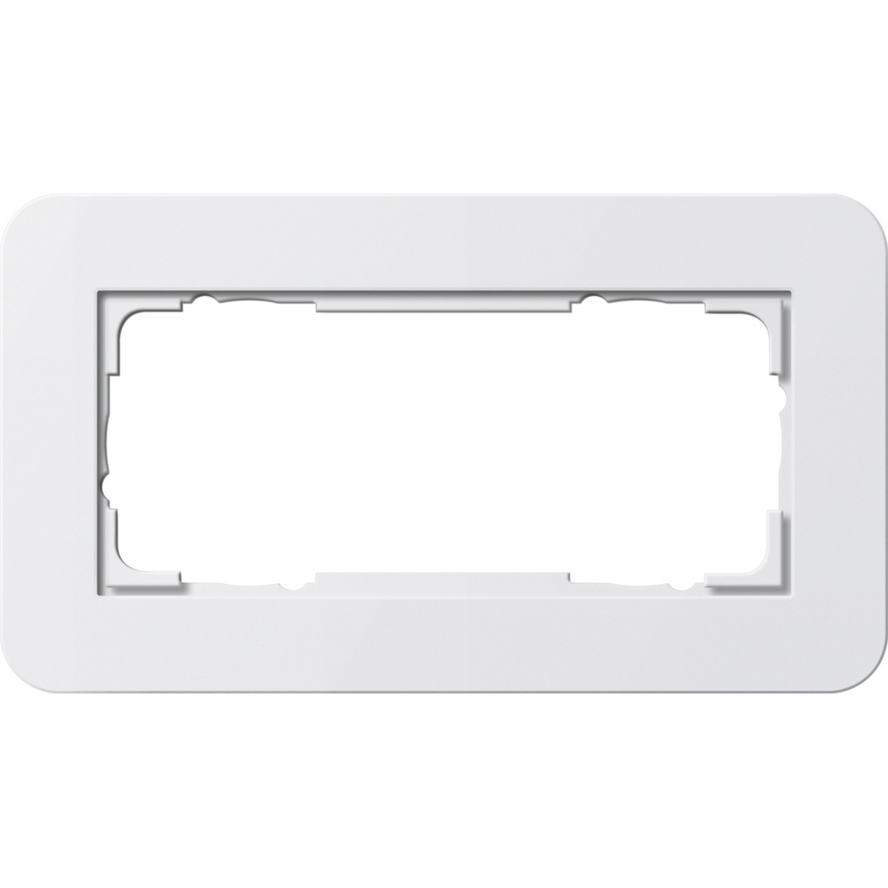 Gira Abdeckrahmen 1002410