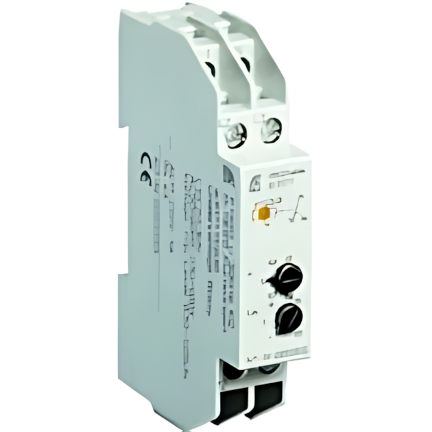 Dold Unterspannungsrelais 0061957 Typ IK9171.11/030 3AC110/64V ,55-1,05UN