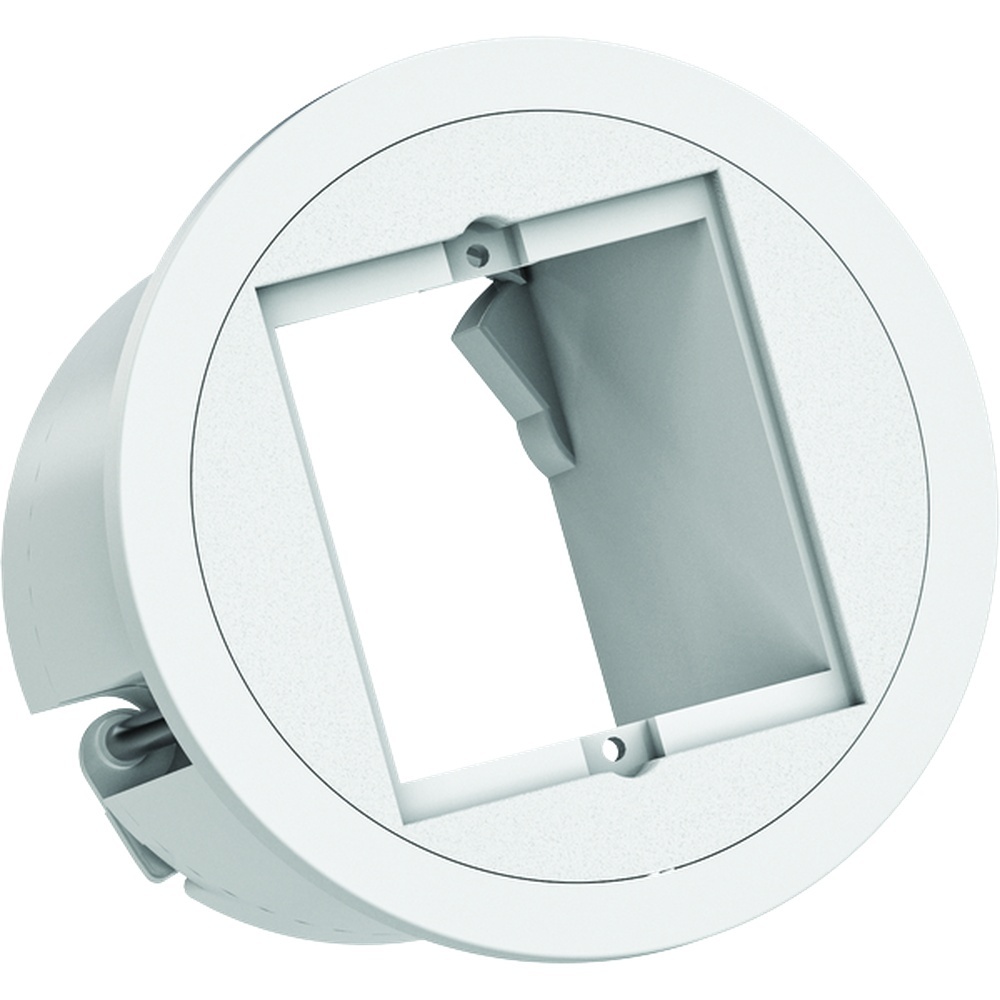 Bachmann Einbausteckdose 926.310