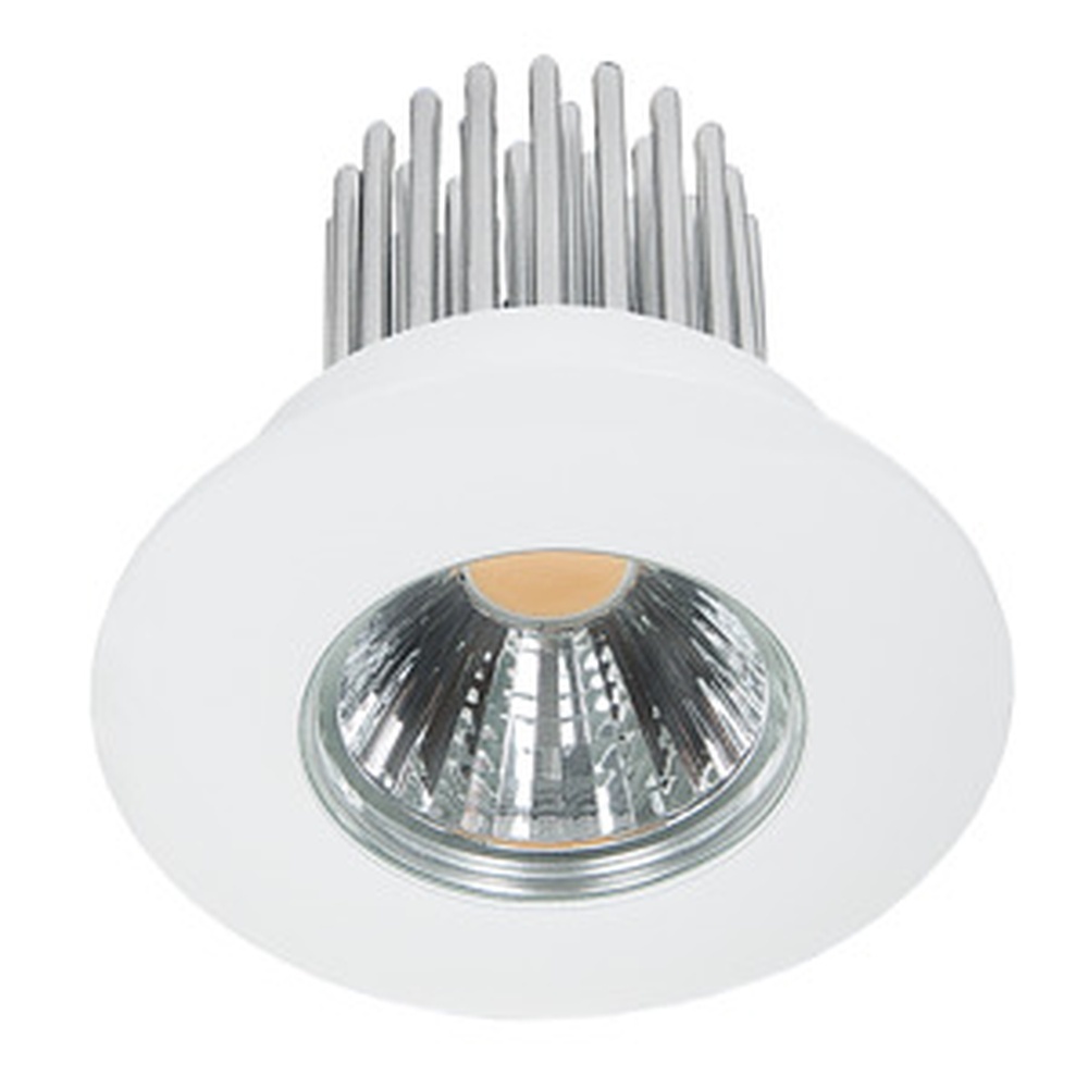 Nobile Downlight 1857671012 Typ A 5068 S IP44 weiß