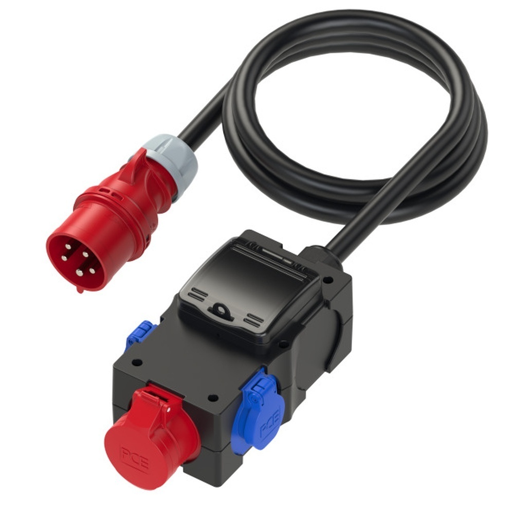 PC Electric Mobilverteiler 9439006