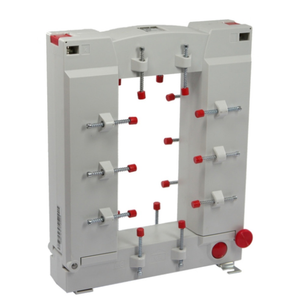 Weidmüller Stromwandler 2728160000 Typ KCMA-8-2000-5A-15VA1